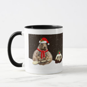 Noch eine Puppe-Tasse Tasse