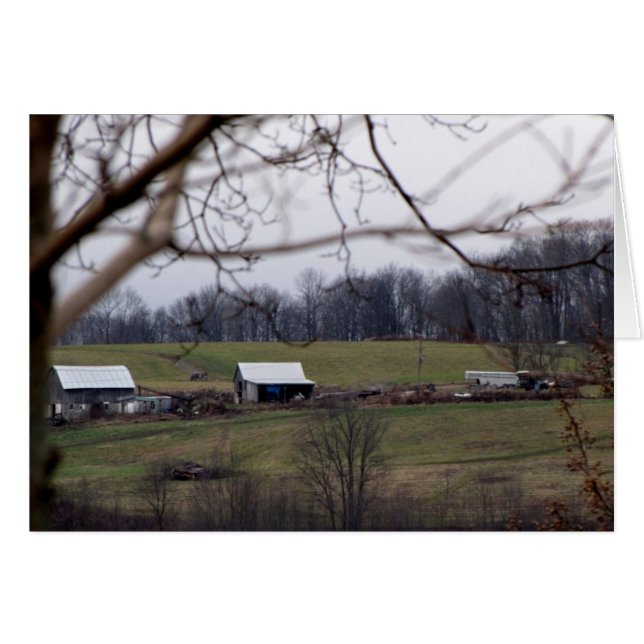 Noch gewartet... (Vorderseite (Horizontal))