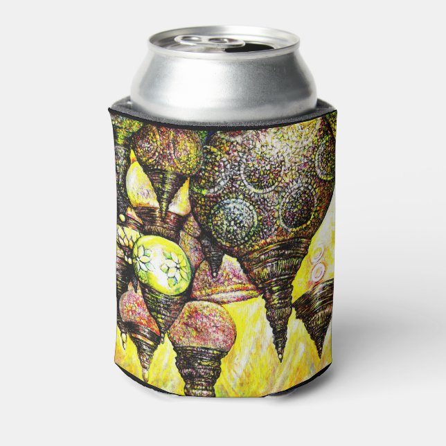 Noch größere Farbidee Dosenkühler (Kanne Rückseite)