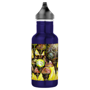 Noch größere Farbidee Edelstahlflasche