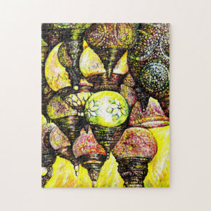 Noch größere Farbidee Puzzle