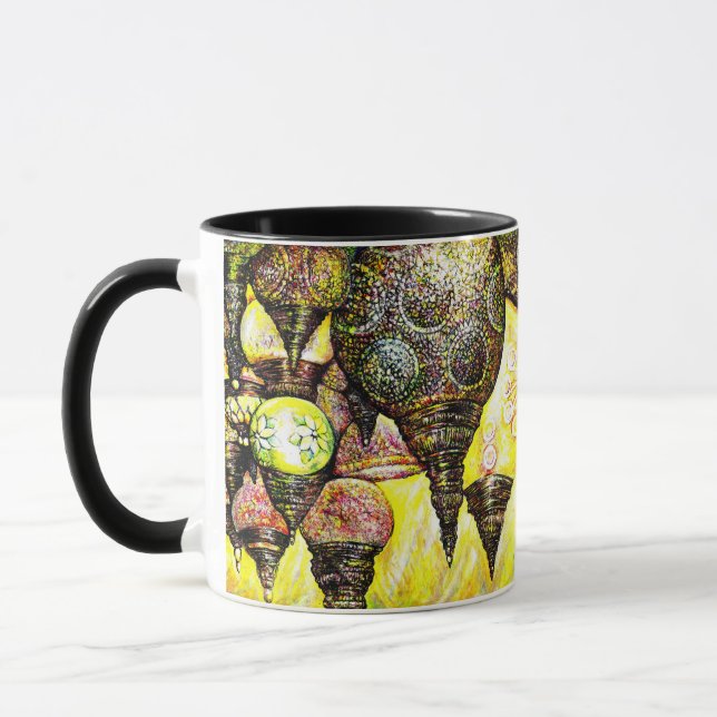 Noch größere Farbidee Tasse (Links)