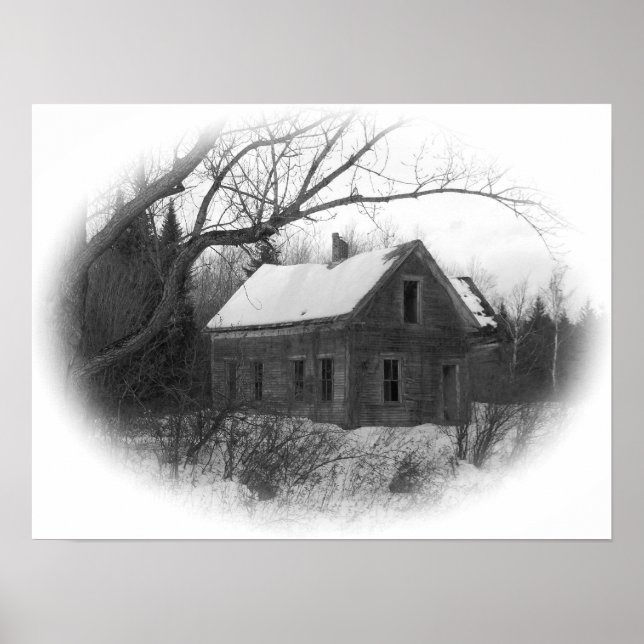 Noch immer Stehend Poster (Vorne)