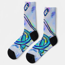 Noch Inh. Liebe Socken