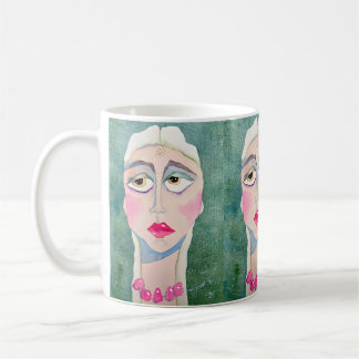 "Noch" Kaffeetasse