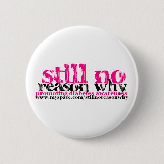 Noch kein Grund warum Logoknopf Button