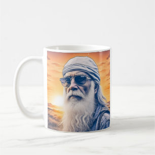 Noch nicht, ich bin noch nicht fertig mit meinem K Kaffeetasse