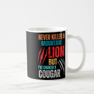 Noch nie einen Löwenzahn getötet, aber ich habe ei Kaffeetasse
