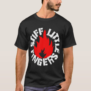 Noch Payu STIFF KLEINE FINGERN T-Shirt