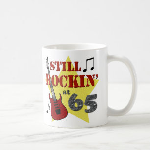 Noch Rockin bei 65 Tasse