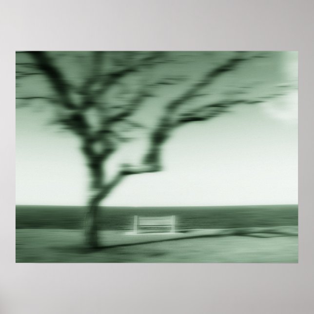 noch Schatten Poster (Vorne)