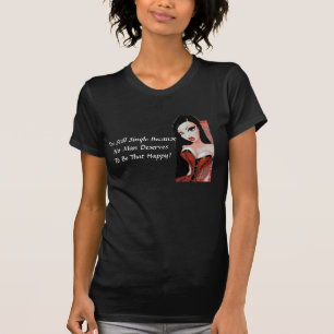 Noch Single-T - Shirt