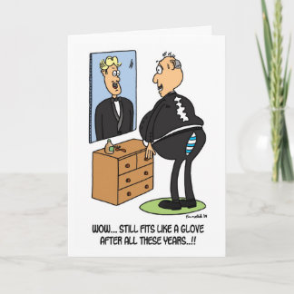 Noch Sitze wie ein Handschuh… Karte