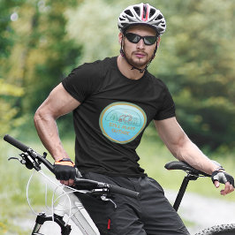 Noch spielt draußen | Enthusiast im Freien T-Shirt