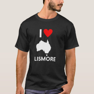 Noch Stehend: Widerstandskraft im Herzen von Lismo T-Shirt