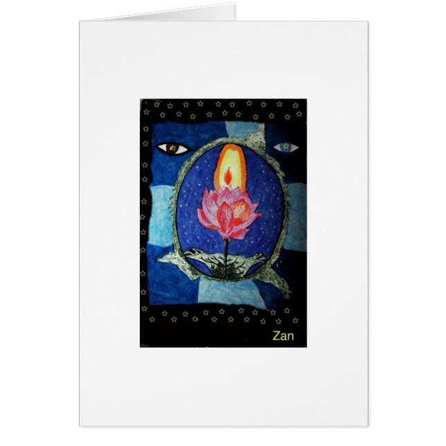 Noch tanzend (Vorne)