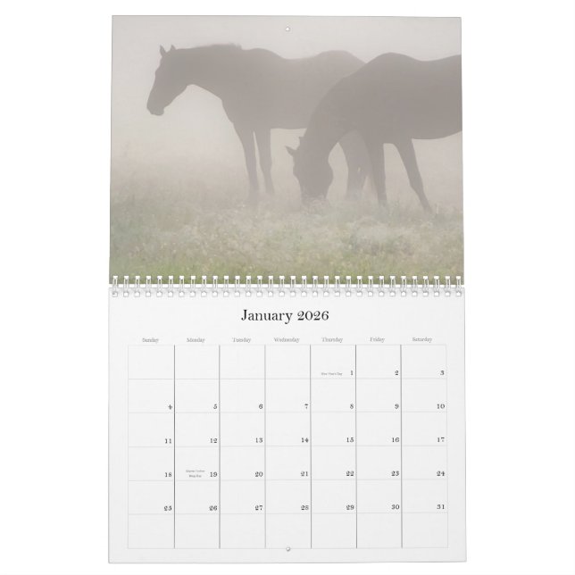 Noch wandernd 2013 kalender (Jan 2026)