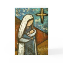 Noch Weihnachtskarte