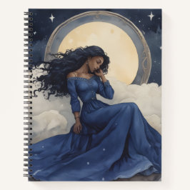 Noches Estelares Notizbuch