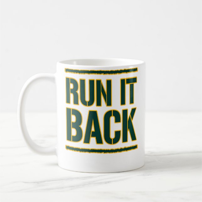 Nochmal Durchlaufen Kaffeetasse (Links)