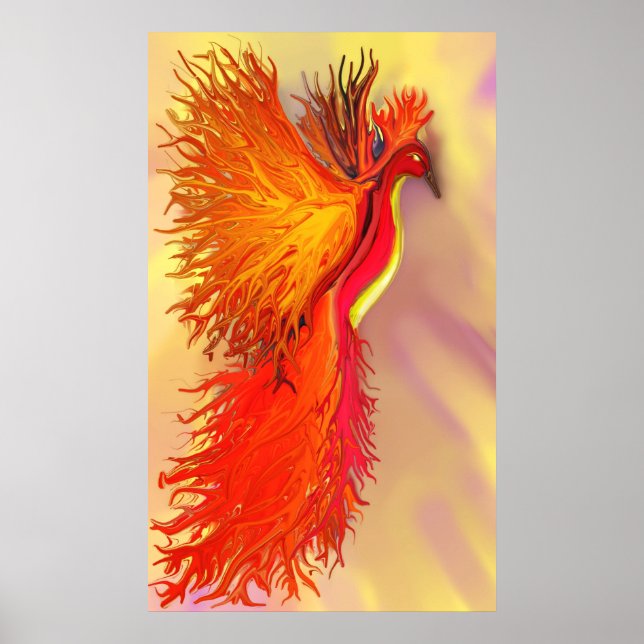 Nochmals drucken poster (Vorne)