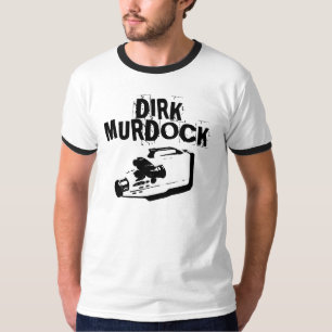 Nocken-Shirt Dirks Murdock T-Shirt