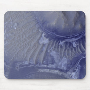 Noctis Labyrinthus formation in Mars Mousepad