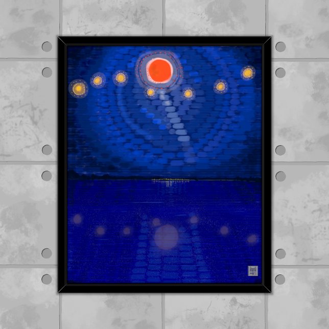 Nocturnal Poster (Von Creator hochgeladen)