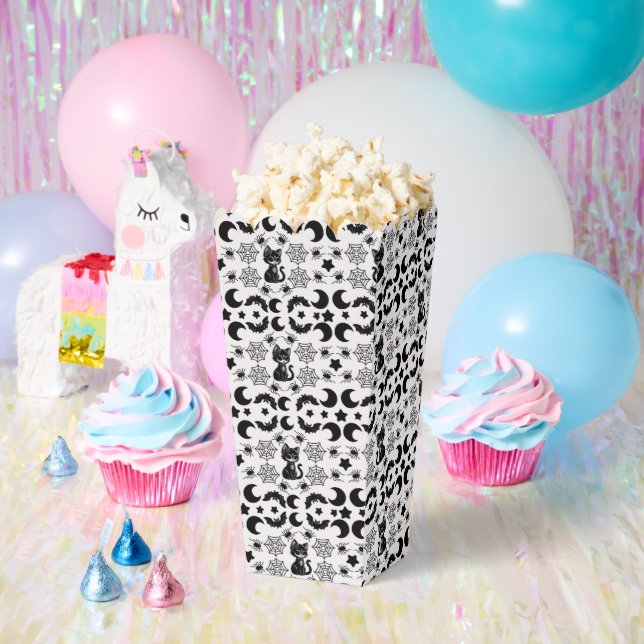 Nocturnal Whimsy Geschenkschachtel (Party)