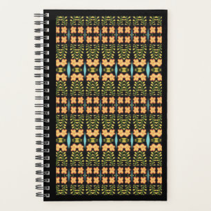 NOCTURNE 5,5x8,5 Terminkalender Planer