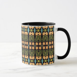 NOCTURNE Black Combo Becher Tasse