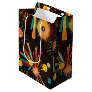 Nocturne – Eleganz der Silvesternacht (12/40) Mittlere Geschenktüte