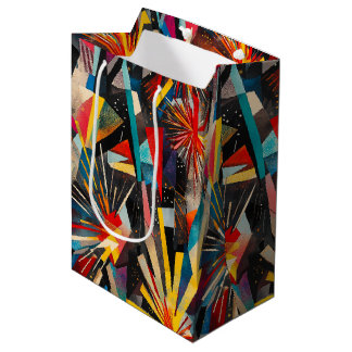 Nocturne – Eleganz der Silvesternacht (21/40) Mittlere Geschenktüte
