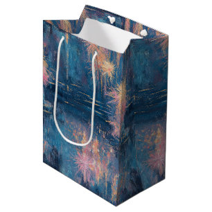 Nocturne – Eleganz der Silvesternacht (28/40) Mittlere Geschenktüte