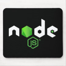 nodeJS MousePad