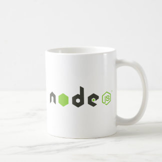 NodeJS! Tasse