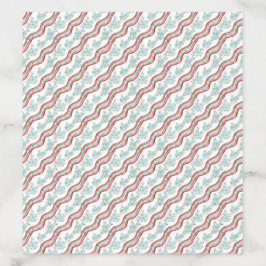 Noel Red Green Plaid Ribbon Greenery Christmas