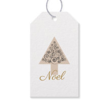 Noel Weihnachtsbaum Festlich Home-Dekor & Feiertag