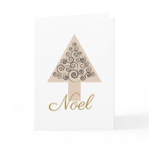 Noel Weihnachtsbaum Festlich Home Dekor & Feiertag