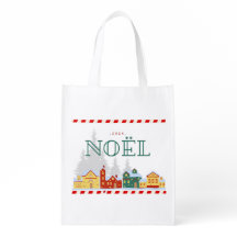 NOELBEUTEL 2024