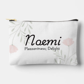 Noemi Accessory Pouch Zubehörtasche