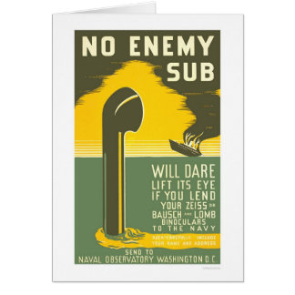 NoEnemy Vor-WWII WPA 1942