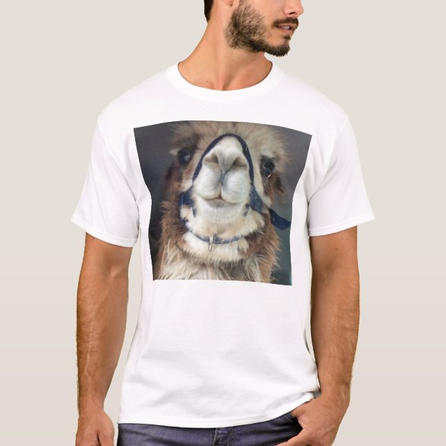 NoesNoToes T-Shirt (Vorderseite)