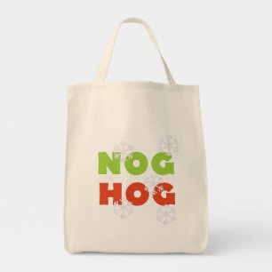 Nog Hog Tragetasche