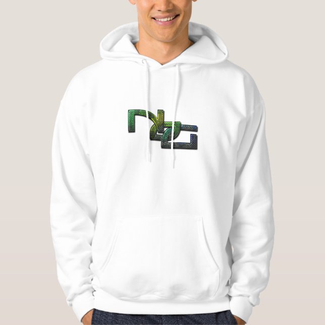NoG Th3 shirt shooter (Vorderseite)