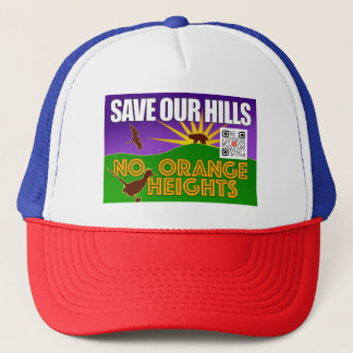 NOH Hat Truckerkappe