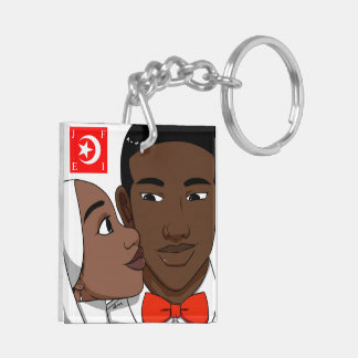 Noi-Liebe Schlüsselanhänger