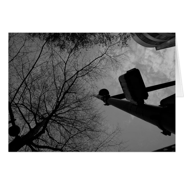 Noir City (Vorderseite (Horizontal))