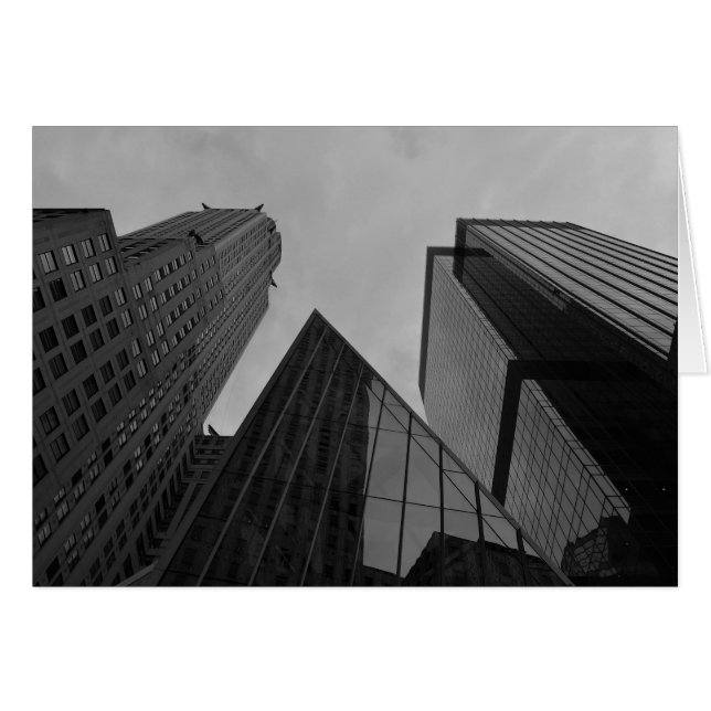 Noir City (Vorderseite (Horizontal))
