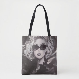 Noir-Portrait-Tasche